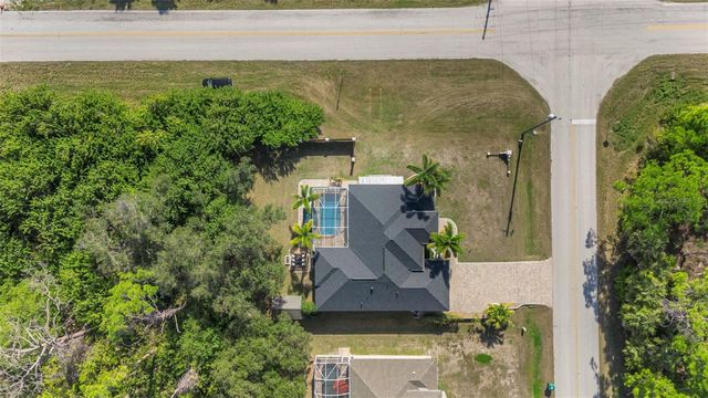 13471 EISENHOWER DRIVE, Port Charlotte, FL 33953