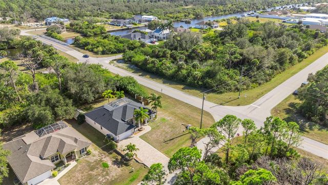 13471 EISENHOWER DRIVE, Port Charlotte, FL 33953