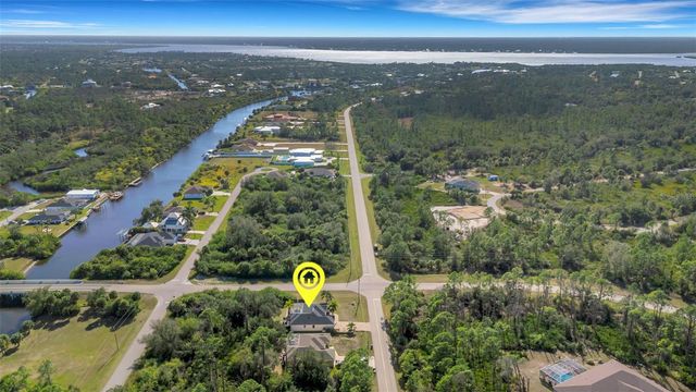 13471 EISENHOWER DRIVE, Port Charlotte, FL 33953