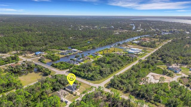 13471 EISENHOWER DRIVE, Port Charlotte, FL 33953