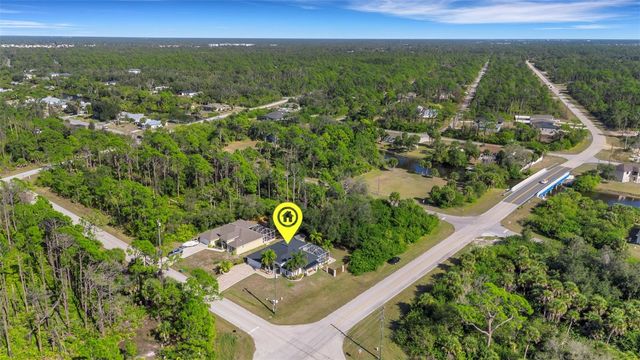 13471 EISENHOWER DRIVE, Port Charlotte, FL 33953