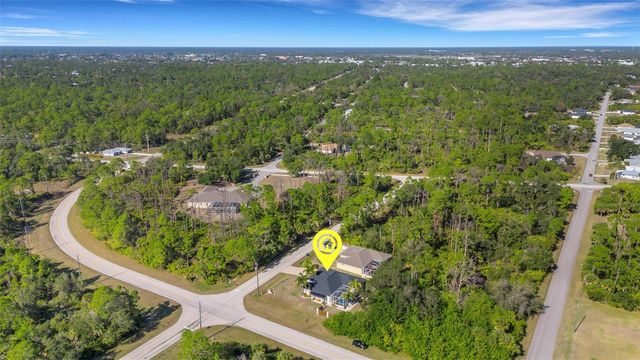 13471 EISENHOWER DRIVE, Port Charlotte, FL 33953