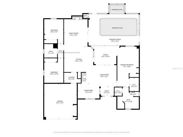 13471 EISENHOWER DRIVE, Port Charlotte, FL 33953