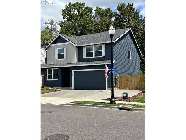 1941 Ne 12TH Ave, Battle Ground, WA 98604