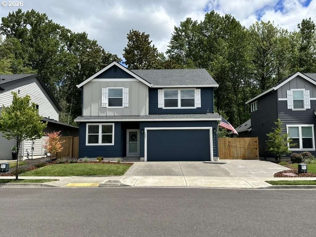 1941 Ne 12TH Ave, Battle Ground, WA 98604