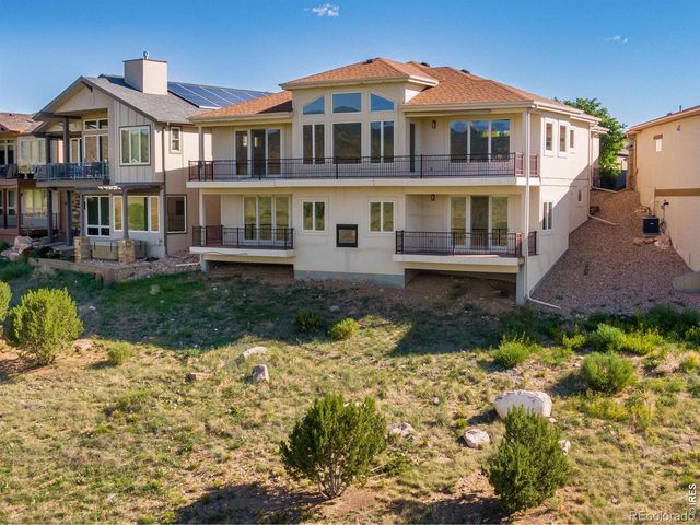 4833 Prairie Vista Drive, Fort Collins, CO 80526