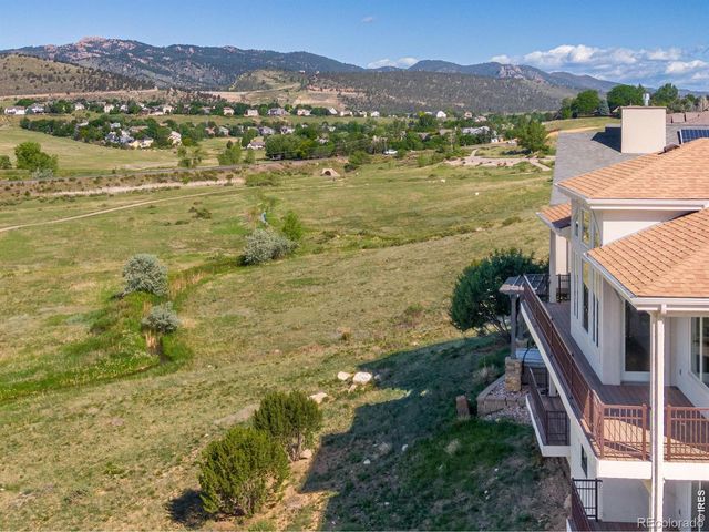 4833 Prairie Vista Drive, Fort Collins, CO 80526