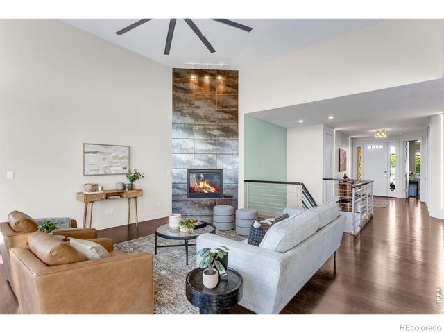 4833 Prairie Vista Drive, Fort Collins, CO 80526