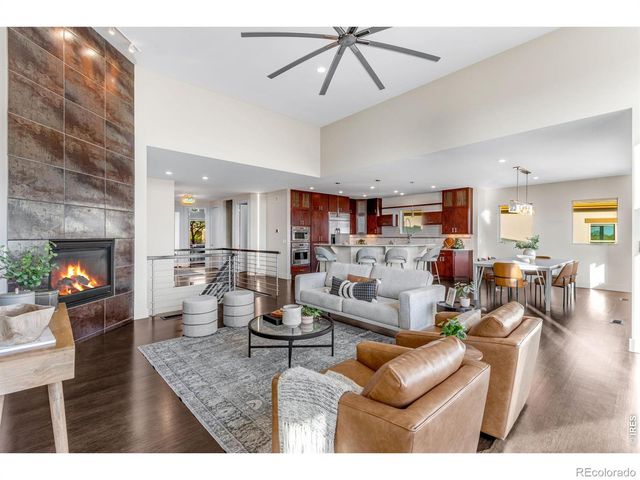 4833 Prairie Vista Drive, Fort Collins, CO 80526