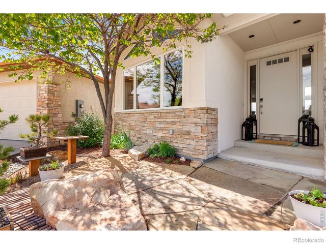 4833 Prairie Vista Drive, Fort Collins, CO 80526