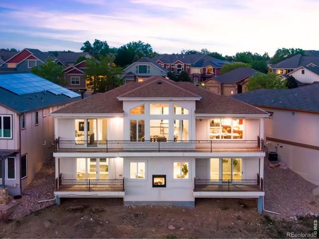 4833 Prairie Vista Drive, Fort Collins, CO 80526