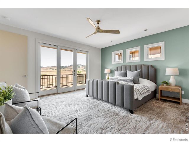 4833 Prairie Vista Drive, Fort Collins, CO 80526