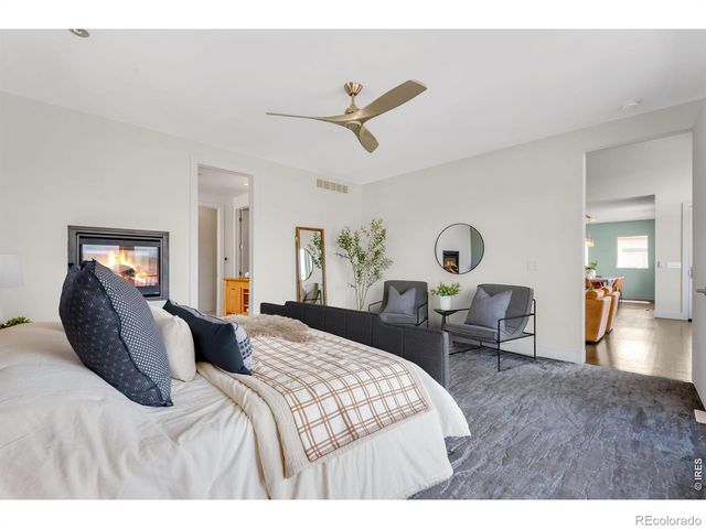 4833 Prairie Vista Drive, Fort Collins, CO 80526