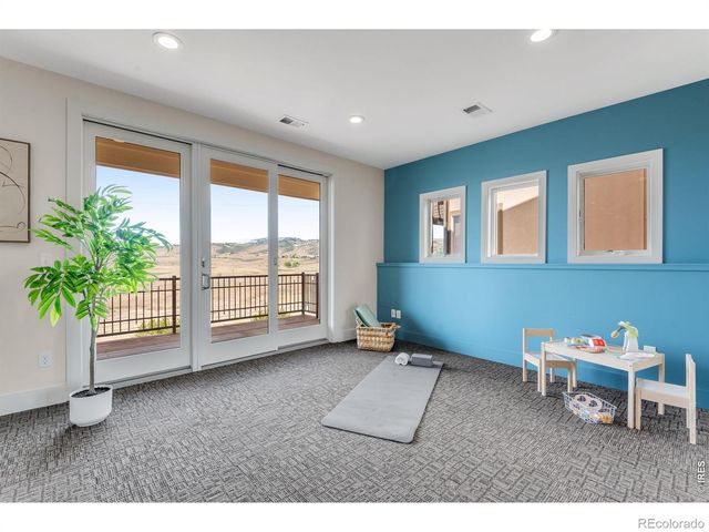 4833 Prairie Vista Drive, Fort Collins, CO 80526