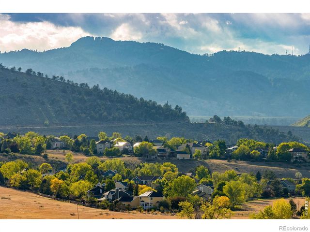 4833 Prairie Vista Drive, Fort Collins, CO 80526