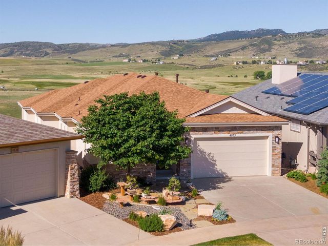 4833 Prairie Vista Drive, Fort Collins, CO 80526