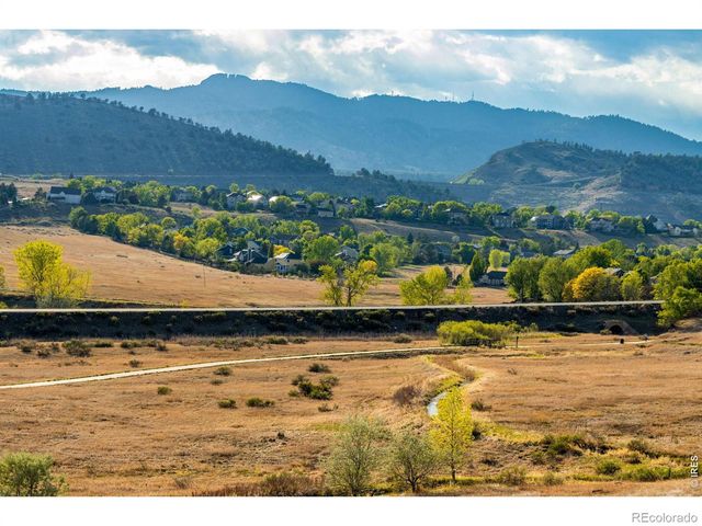 4833 Prairie Vista Drive, Fort Collins, CO 80526