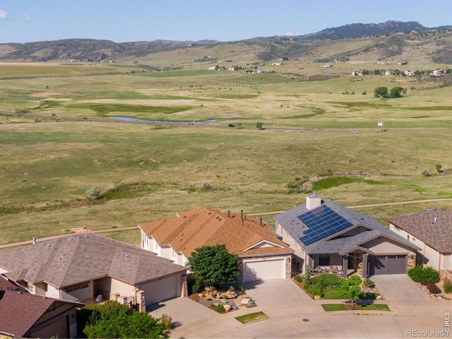 4833 Prairie Vista Drive, Fort Collins, CO 80526