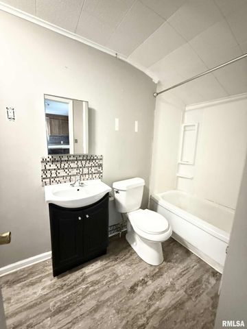 205 N PLUM Street, Desoto, IL 62924