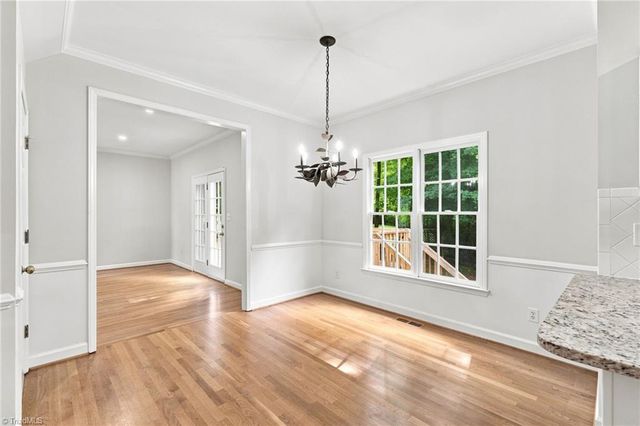 115 Whitley Mill Court, Clemmons, NC 27012