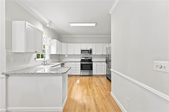 115 Whitley Mill Court, Clemmons, NC 27012