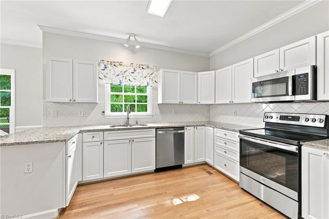 115 Whitley Mill Court, Clemmons, NC 27012