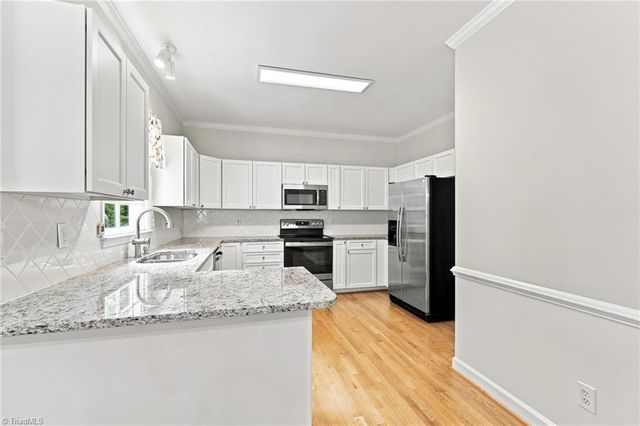 115 Whitley Mill Court, Clemmons, NC 27012