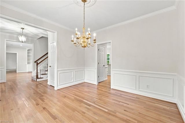 115 Whitley Mill Court, Clemmons, NC 27012