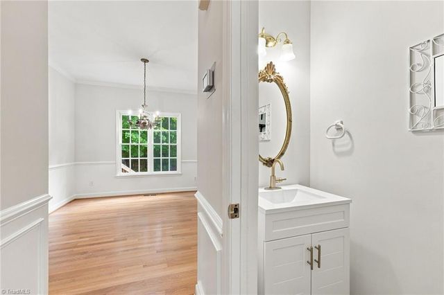 115 Whitley Mill Court, Clemmons, NC 27012