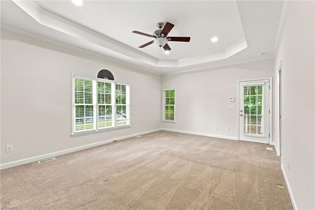 115 Whitley Mill Court, Clemmons, NC 27012