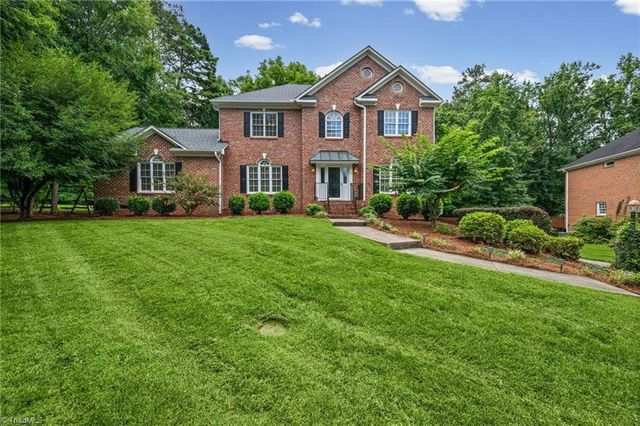 115 Whitley Mill Court, Clemmons, NC 27012
