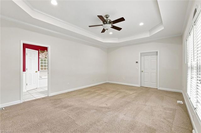 115 Whitley Mill Court, Clemmons, NC 27012