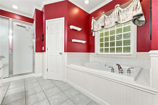 115 Whitley Mill Court, Clemmons, NC 27012