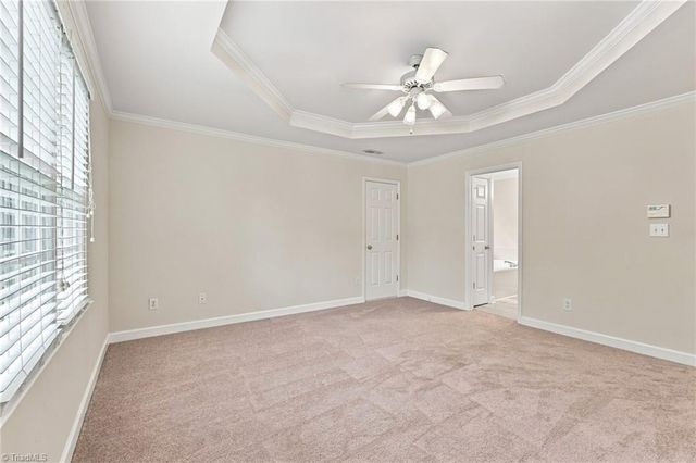 115 Whitley Mill Court, Clemmons, NC 27012