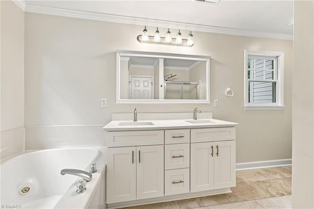 115 Whitley Mill Court, Clemmons, NC 27012