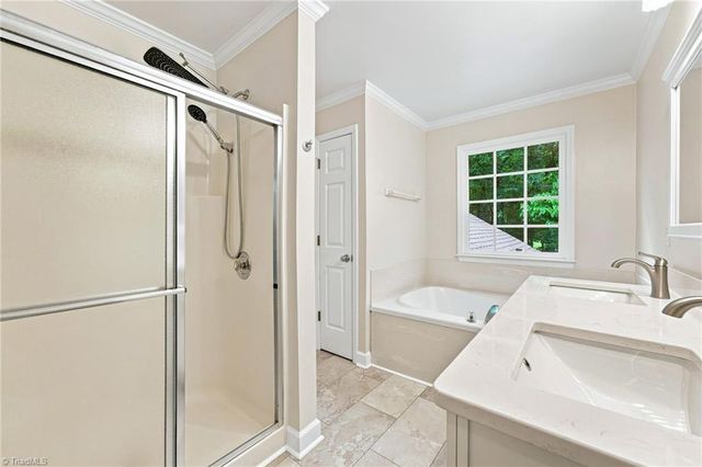 115 Whitley Mill Court, Clemmons, NC 27012