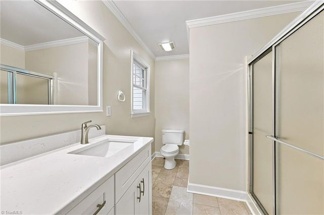 115 Whitley Mill Court, Clemmons, NC 27012