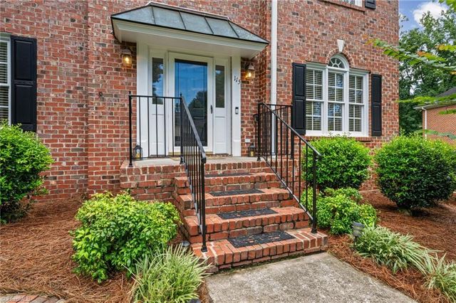 115 Whitley Mill Court, Clemmons, NC 27012