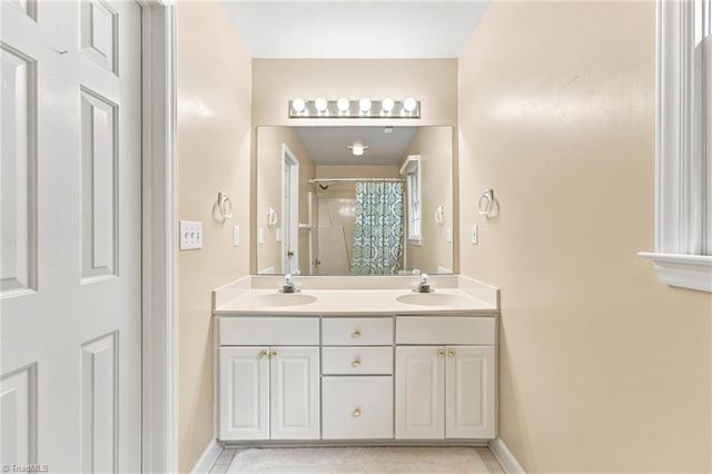 115 Whitley Mill Court, Clemmons, NC 27012