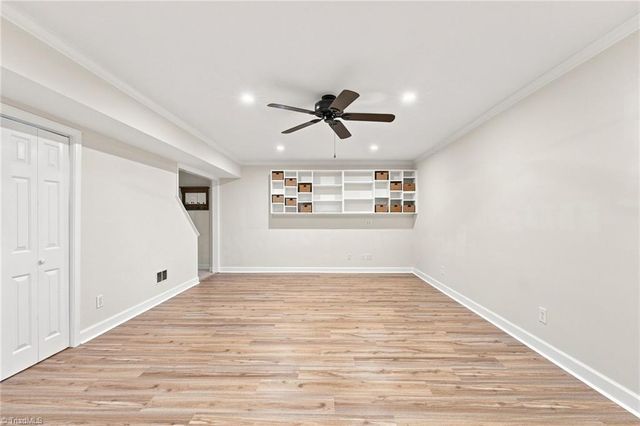 115 Whitley Mill Court, Clemmons, NC 27012