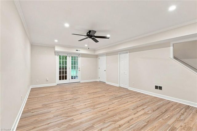 115 Whitley Mill Court, Clemmons, NC 27012