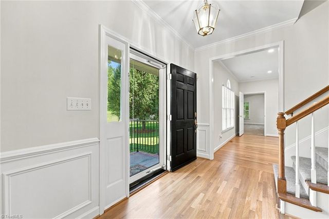 115 Whitley Mill Court, Clemmons, NC 27012