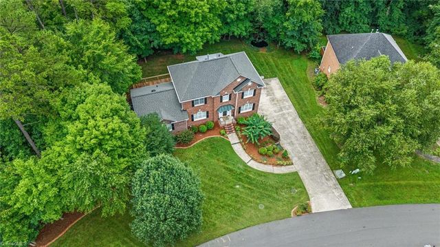 115 Whitley Mill Court, Clemmons, NC 27012