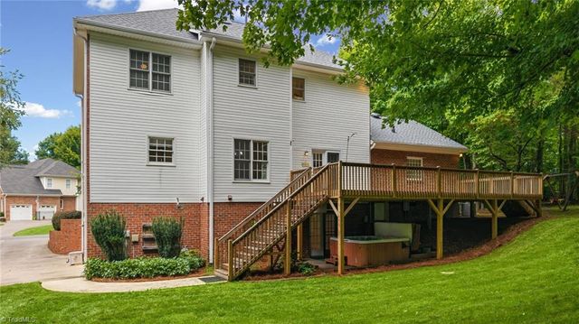 115 Whitley Mill Court, Clemmons, NC 27012
