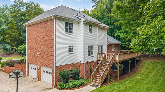 115 Whitley Mill Court, Clemmons, NC 27012