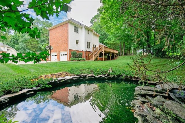 115 Whitley Mill Court, Clemmons, NC 27012