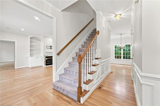 115 Whitley Mill Court, Clemmons, NC 27012