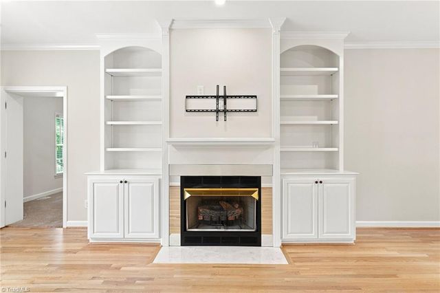 115 Whitley Mill Court, Clemmons, NC 27012