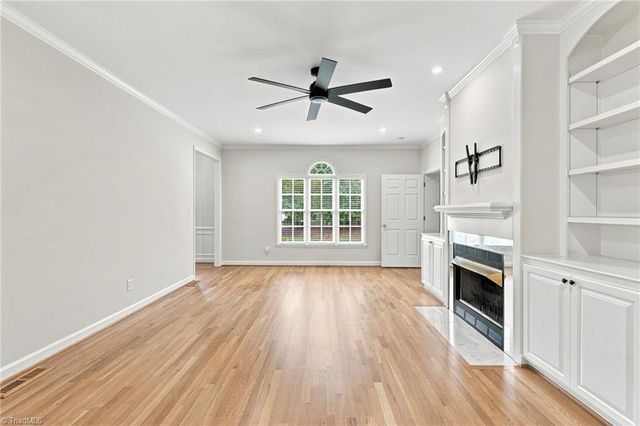 115 Whitley Mill Court, Clemmons, NC 27012