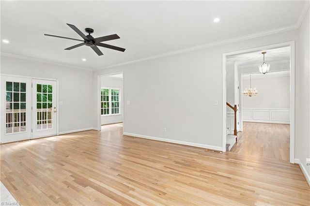 115 Whitley Mill Court, Clemmons, NC 27012